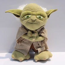 Starwars Yoda Stuffed Toy