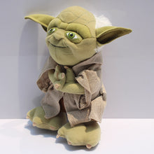 Starwars Yoda Stuffed Toy