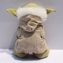 Starwars Yoda Stuffed Toy