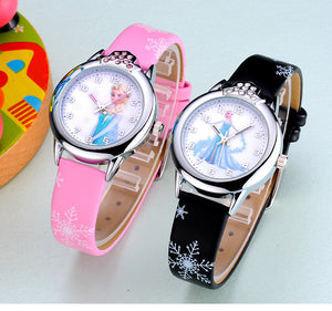 Frozen Watch for Girls
