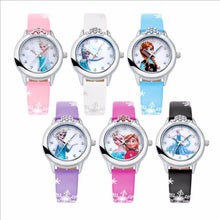 Frozen Watch for Girls