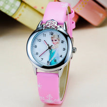 Frozen Watch for Girls