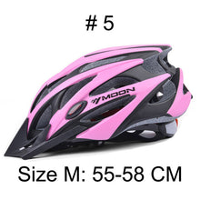 Kids Cycling Helmet