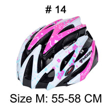 Kids Cycling Helmet