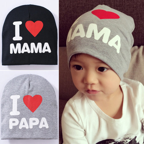 Soft SkullCap Beany for Kids