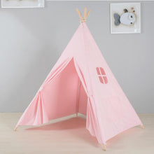 Indoor Activity Toy Tent for Kids