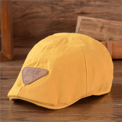 Kids Bonnet Hat